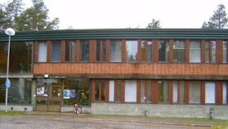 JHL toimisto Kauppakatu 20 C 2.krs