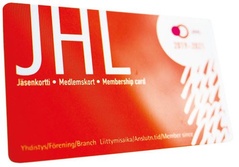 jhl jasenkortti
